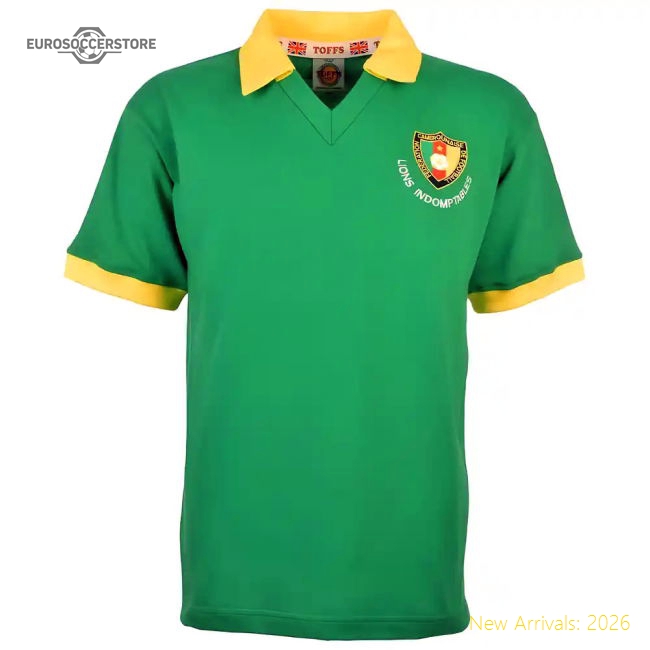 Red Star Paris 1970 Retro Football Shirt-Vantage Point Soccer